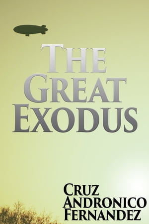 The Great Exodus Scriptbook: An Unpublished Comic Book Script and How-to Guide to Writing Comics