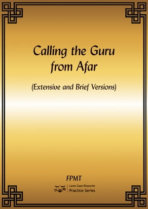 Calling the Guru from Afar eBook