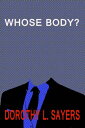 ŷKoboŻҽҥȥ㤨Whose Body?Żҽҡ[ Dorothy L. Sayers ]פβǤʤ99ߤˤʤޤ