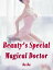 Beauty's Special Magical Doctor Volume 2Żҽҡ[ Da Ba ]