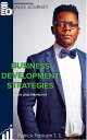 Business Development Strategies Entry Level Pers