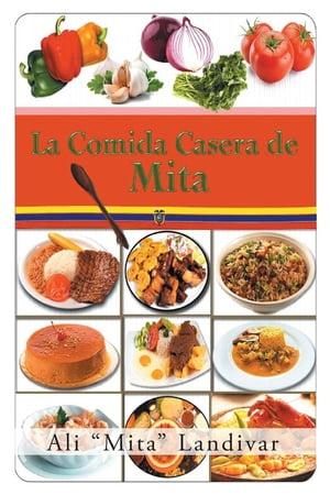 La comida casera de Mita