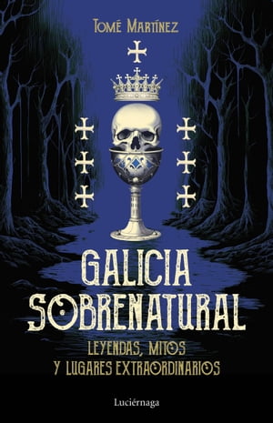 Galicia sobrenatural