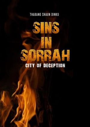 Sins In Sorrah: City of Deception