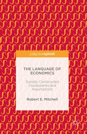 The Language of Economics