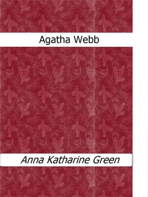 Agatha Webb