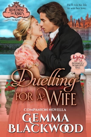 Duelling for a Wife
