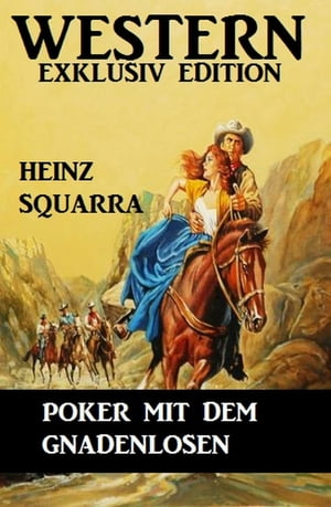 Poker mit dem Gnadenlosen