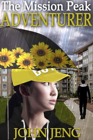 The Mission Peak Adventurer【電子書籍】[ John Jeng ]