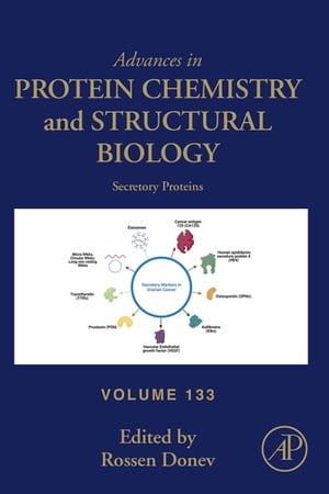 Secretory Proteins