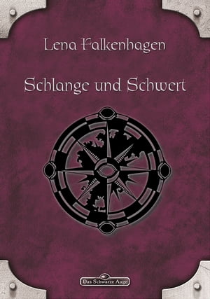 DSA 21: Schlange und Schwert