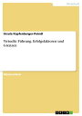 Virtuelle F?hrung. Erfolgsfaktoren und Grenzen【電子書籍】[ Ursula Kapfenberger-Poindl...