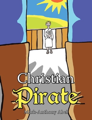 Christian Pirate