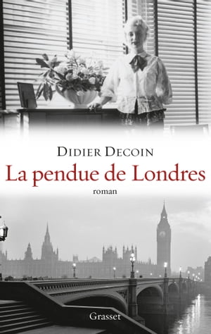 La pendue de Londres