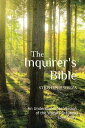 ŷKoboŻҽҥȥ㤨The Inquirer's Bible An Understandable Version of the WorldaEUR(tms Greatest Love StoryŻҽҡ[ Stephen P. Souza ]פβǤʤ1,134ߤˤʤޤ