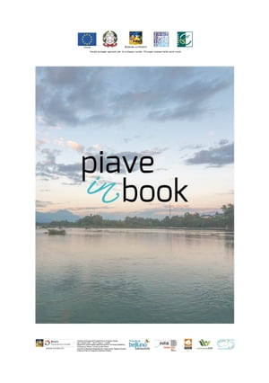 Piave In Book - english