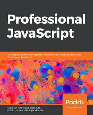 Professional JavaScript