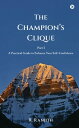 ŷKoboŻҽҥȥ㤨The Champions Clique A Practical Guide to Enhance Your Self-ConfidenceŻҽҡ[ R. Ranjith ]פβǤʤ88ߤˤʤޤ