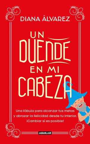Un duende en mi cabeza【電子書籍】[ Diana ?lvarez ]