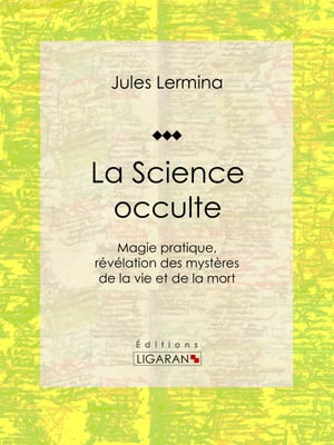 La Science occulte