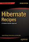 Hibernate Recipes A Problem-Solution Approach【電子書籍】[ Gary Mak ]