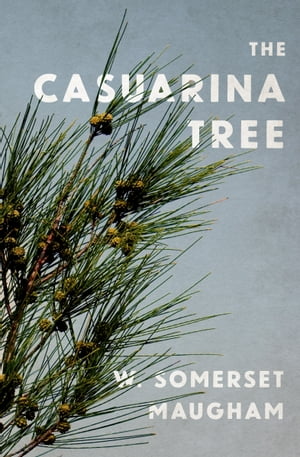 ŷKoboŻҽҥȥ㤨The Casuarina TreeŻҽҡ[ W. Somerset Maugham ]פβǤʤ9ߤˤʤޤ
