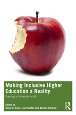 Making Inclusive Higher Education a Reality