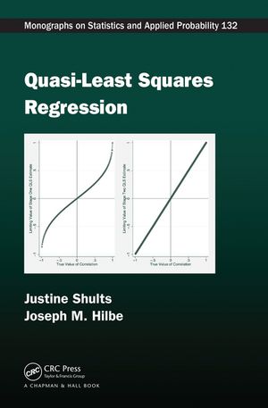 ŷKoboŻҽҥȥ㤨Quasi-Least Squares RegressionŻҽҡ[ Justine Shults ]פβǤʤ9,767ߤˤʤޤ