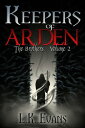 Keepers of Arden The Brothers Volume 2【電子