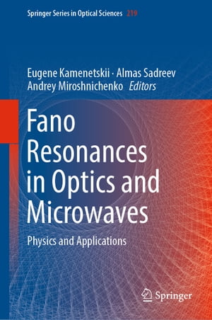 Fano Resonances in Optics and Microwaves