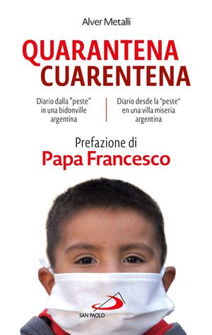 Quarantena - Cuarentena Diario dalla “peste”