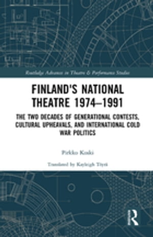 Finland's National Theatre 1974–1991