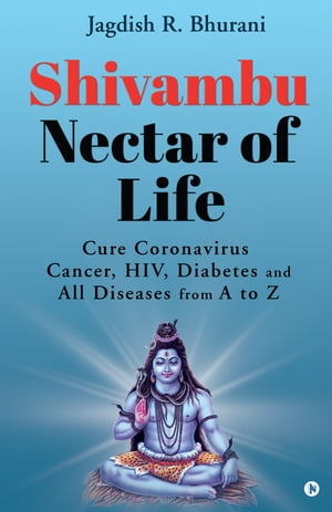 Shivambu Nectar of Life