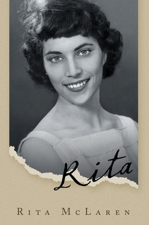 RITA【電子書籍】[ Rita McLaren ]