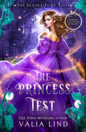 The Princess Test