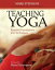 Teaching Yoga