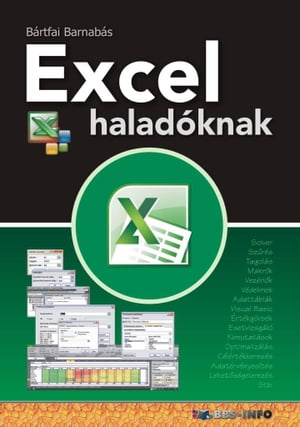 Excel haladóknak