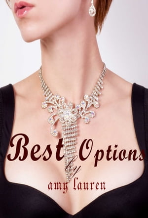 BEST OPTIONS【電子書籍】[ Amy Lauren ]