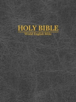 World English Bible: WEB [Best for kobo]