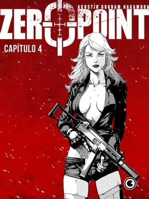 Zero Point – Capítulo 4