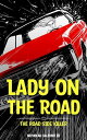 Lady On The Road PULP Comic, 1【電子書籍】 Nicholas Salerno III