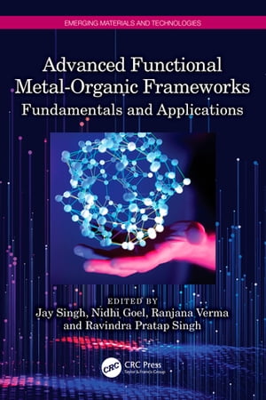 Advanced Functional Metal-Organic Frameworks