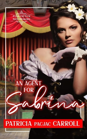 An Agent for Sabrina