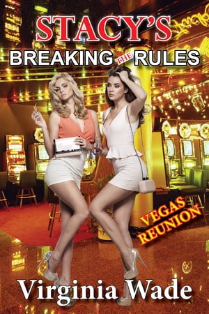 ŷKoboŻҽҥȥ㤨Stacy's Breaking The Rules, Vegas ReunionŻҽҡ[ Virginia Wade ]פβǤʤ200ߤˤʤޤ