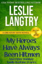 ŷKoboŻҽҥȥ㤨My Heroes Have Always Been Hitmen: And Other Bombay Family Bedtime StoriesŻҽҡ[ Leslie Langtry ]פβǤʤ313ߤˤʤޤ