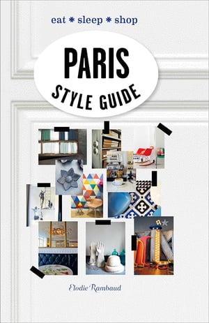 Paris Style Guide