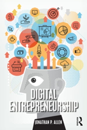 Digital Entrepreneurship