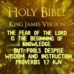 Holy Bible: King James Bible