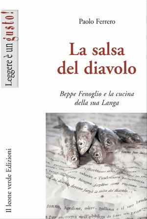 La Salsa Del Diavolo