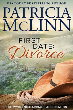＜p＞＜em＞＜strong＞Going undercover as a couple on the brink of divorce is the perfect role for K.D. and Eric. After all, neither of them believes in marriage. The one snag is they’ve never met before.＜/strong＞＜/em＞＜/p＞ ＜p＞Locals think there’s something wrong going on at the Marriage-Save facility that wants to take up permanent residence in a historic building in Bardville, Wyoming. While he investigates from the outside, the sheriff recruits his friend, Eric Larkin, to look into the matter from the inside, along with deputy K.D. Hamilton, as a couple desperately in need of counseling.＜/p＞ ＜p＞It’s a match made for divorce.＜/p＞ ＜p＞K.D. never has believed in marriage, with her view strengthened by watching her mother’s current marriage restrict and change her.＜/p＞ ＜p＞Eric’s family is filled with good marriages, leaving him unprepared for the possibility of a bad one. His was a stinker. The divorce from his ambitious ex was even worse. As he told someone, “For me it was getting hit in the head from behind with a cement block. After the first blow, it’s all a little foggy.”＜/p＞ ＜p＞So, they’re all ready for the relationship-headed-for-divorce part of this assignment. But to fool everyone at the Marriage-Save facility, they also need to persuade them there was enough between them once to fall in love and get married.＜/p＞ ＜p＞This could be trickier than either of them ever expected/bargained for.＜/p＞ ＜p＞＜em＞＜strong＞The Wyoming Marriage Association ? Helping love find a way＜/strong＞＜/em＞＜/p＞ ＜p＞Characters from Patricia McLinn’s Bardville, Wyoming and A Place Called Home trilogies, the Wyoming Wildflower series, and ＜em＞Ride the River＜/em＞ join forces to bring together people they hope will find love and happiness as they have.＜/p＞ ＜p＞＜strong＞Readers’ raves for USA Today bestselling author Patricia McLinn＜/strong＞＜/p＞ ＜p＞“Wyoming Wildflowers series is full of joy, sadness, letting go, coming together, love, and the true meaning of family.”＜/p＞ ＜p＞“Even if you never read the other books you'll love this one. … Great read; love all these characters like family!”＜/p＞ ＜p＞“Love the story! Ms. McLinn continues to impress me with her creativity and characters!”＜/p＞ ＜p＞“If you love emotional stories with complex characters, especially strong heroines and heart-stopping heroes, don't miss” the A Place Called Home trilogy.＜/p＞ ＜p＞On Bardville, Wyoming: “Wonderful cowboy stories (that) touch the heart"..."Adventure, romance, and intrigue in a good blend."＜/p＞ ＜p＞＜em＞＜strong＞Titles connected to The Wyoming Marriage Association＜/strong＞＜/em＞＜/p＞ ＜p＞＜strong＞Wyoming Wildflowers series＜/strong＞＜/p＞ ＜p＞Wyoming Wildflowers: The Beginning (Snowberry)＜/p＞ ＜p＞Almost a Bride (Indian Paintbrush)＜/p＞ ＜p＞Match Made in Wyoming (Fireweed)＜/p＞ ＜p＞My Heart Remembers (Bur Marigold)＜/p＞ ＜p＞-- A New World (prequel to Jack’s Heart)＜/p＞ ＜p＞Jack’s Heart (Yellow Monkeyflower)＜/p＞ ＜p＞-- Rodeo Nights (prequel to Where Love Lives)＜/p＞ ＜p＞Where Love Lives (Threadleaf Phacelia)＜/p＞ ＜p＞A Cowboy Wedding＜/p＞ ＜p＞Making Christmas (Pasque Flower)＜/p＞ ＜p＞＜em＞Buy a Wyoming Wildflowers bundle (Books 1-8, including 2 prequels) for one great price .... ＜strong＞Wyoming Wildflowers: The Collection＜/strong＞＜/em＞＜/p＞ ＜p＞＜strong＞Bardville, Wyoming＜/strong＞＜/p＞ ＜p＞A Stranger in the Family＜/p＞ ＜p＞A Stranger to Love＜/p＞ ＜p＞The Rancher Meets His Match＜/p＞ ＜p＞＜strong＞A Place Called Home＜/strong＞＜/p＞ ＜p＞Lost and Found Groom＜/p＞ ＜p＞At the Heart’s Command＜/p＞ ＜p＞Hidden in a Heartbeat＜/p＞ ＜p＞＜strong＞Ride the River: Rodeo Knights＜/strong＞ (romantic suspense)＜/p＞ ＜p＞＜strong＞About the Author＜/strong＞＜/p＞ ＜p＞Patricia McLinn is the USA Today bestselling author of more than 60 published novels cited by readers and reviewers for wit and vivid characterization. Her books include mysteries, romantic suspense, contemporary romance, historical romance and women’s fiction. They have topped bestseller lists and won numerous awards.＜/p＞ ＜p＞She has spoken about writing from London to Melbourne, Australia, to Washington, D.C., including being a guest speaker at the Smithsonian.＜/p＞ ＜p＞McLinn spent more than 20 years as an editor at The Washington Post after stints as a sports writer (Rockford, Ill.) and assistant sports editor (Charlotte, N.C.). She received BA and MSJ degrees from Northwestern University.＜/p＞ ＜p＞Now living in Kentucky, McLinn loves to hear from readers through her website PatriciaMcLinn.com and social media.＜/p＞画面が切り替わりますので、しばらくお待ち下さい。 ※ご購入は、楽天kobo商品ページからお願いします。※切り替わらない場合は、こちら をクリックして下さい。 ※このページからは注文できません。